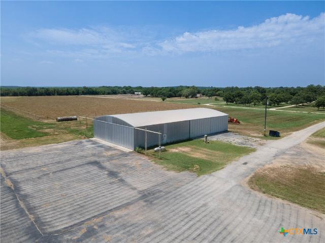 Commercial for sale in Wilson, Texas