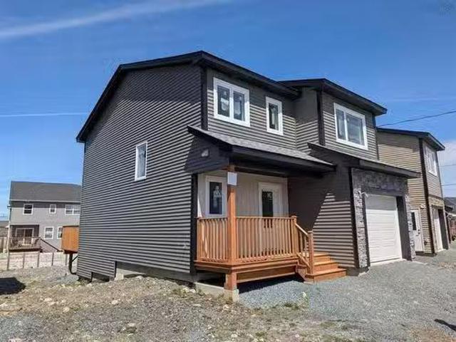 House for sale in Fairview, Nova Scotia