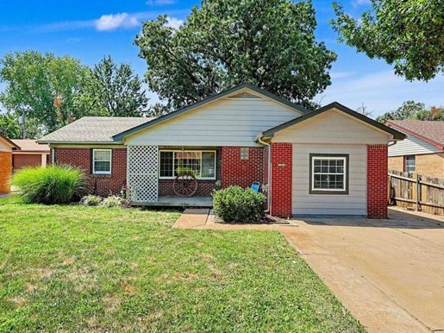 House for sale in Kansas