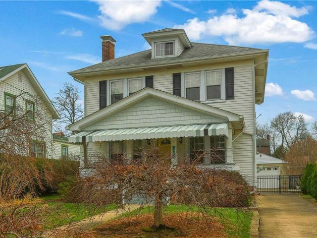 House for sale in Cheswick, Pennsylvania
