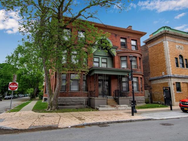 Apartment for rent in Buffalo, New York