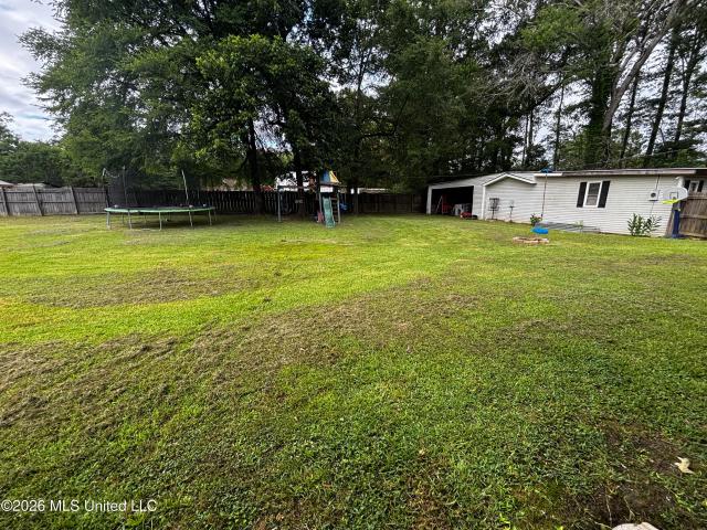 House for sale in Walnut Grove, Leake County