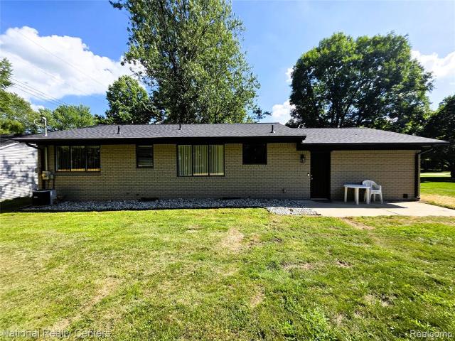 House for sale in Almont House for sale in Almont