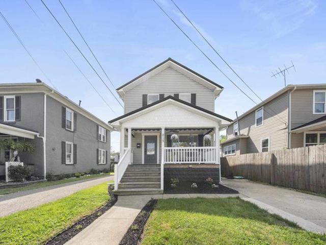 House for sale in Russell, Kentucky