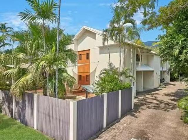 Apartment for rent in Toombul, Queensland