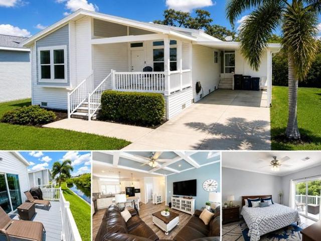 House for sale in Ellenton, Florida
