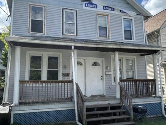 House for sale in Scranton, Pennsylvania