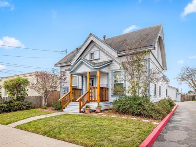 House for sale in Salinas, California