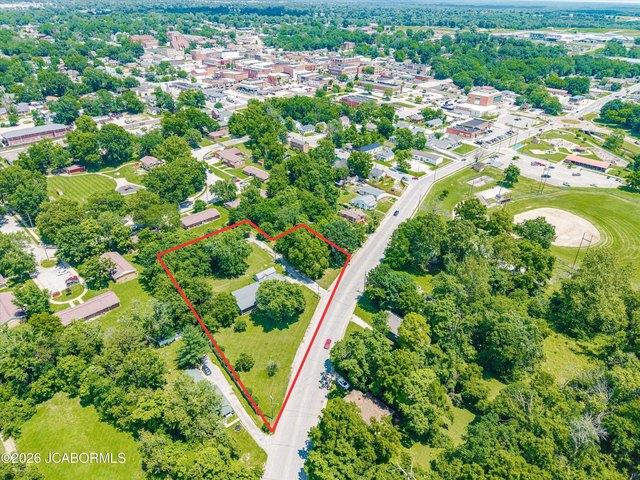 House for sale in Callaway, Missouri