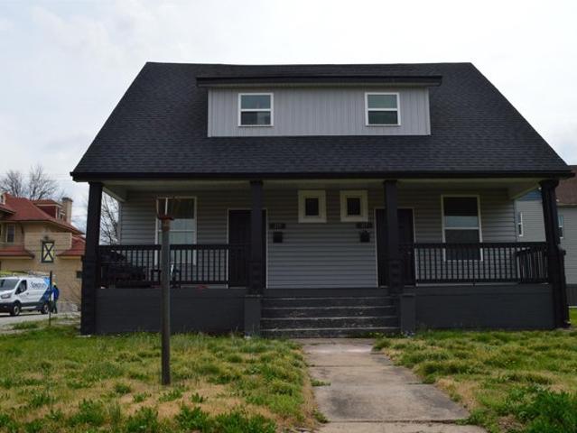 House for sale in Sedalia, Missouri
