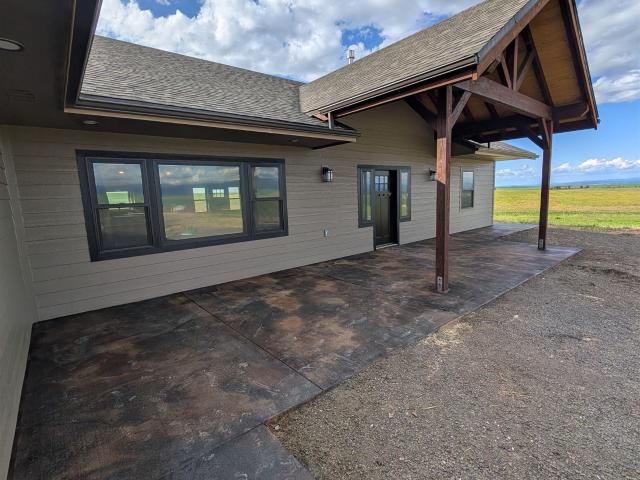 House for sale in Grangeville, Idaho