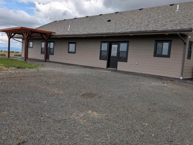 House for sale in Grangeville, Idaho