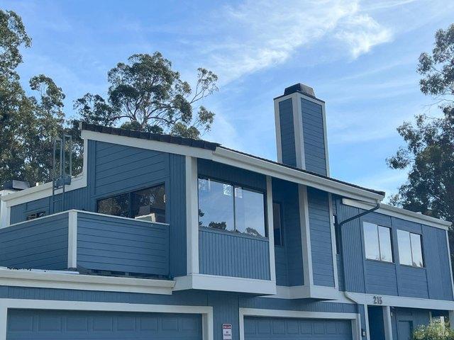 Condo for sale in Hercules, California