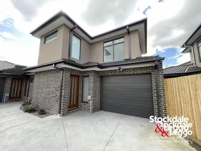 House for rent in Dallas, Victoria