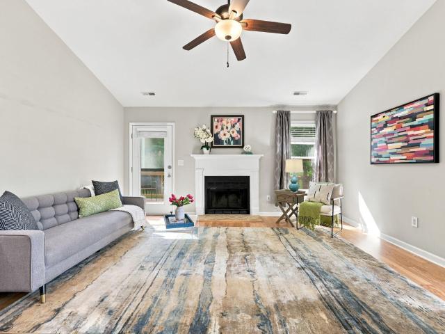 Townhouse for sale in Wake, North Carolina