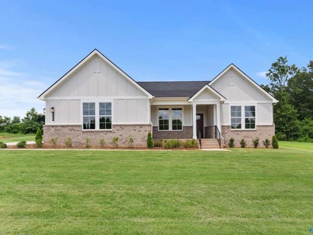 House for sale in Huntsville, Alabama