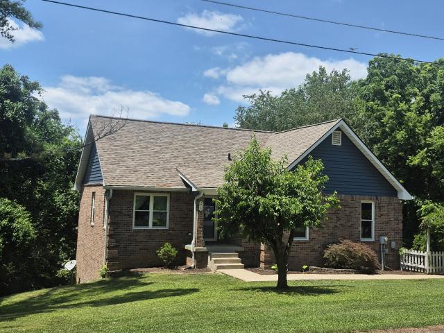 House for sale in Tennessee