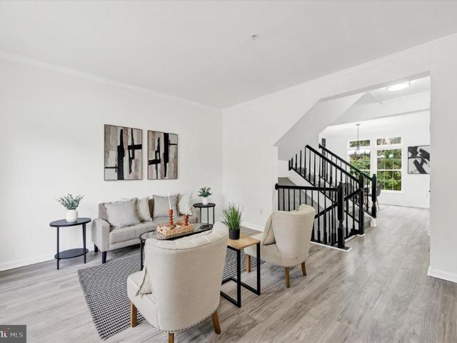 Townhouse for sale in Owings Mills, Maryland