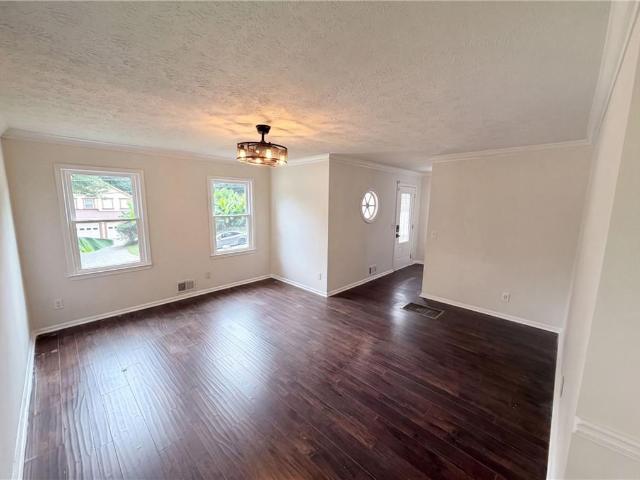 House for sale in Suwanee, Georgia