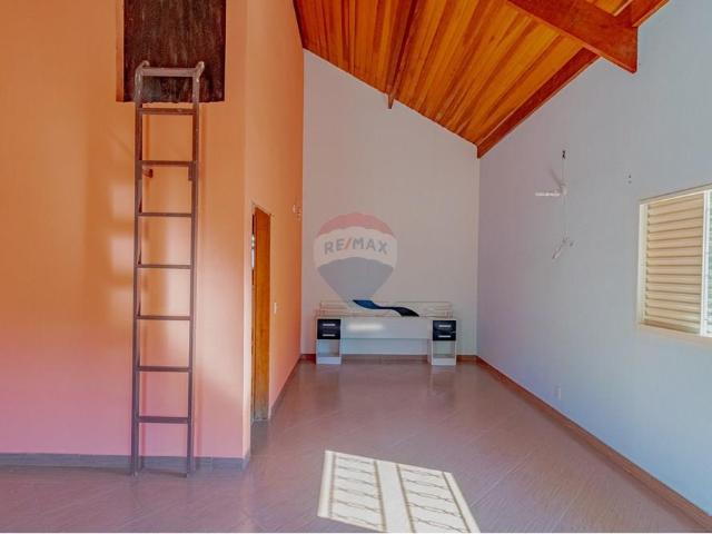 Casa aluguel em Atibaia