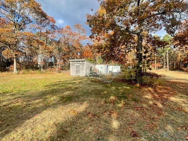 House for sale in Mashpee, Massachusetts