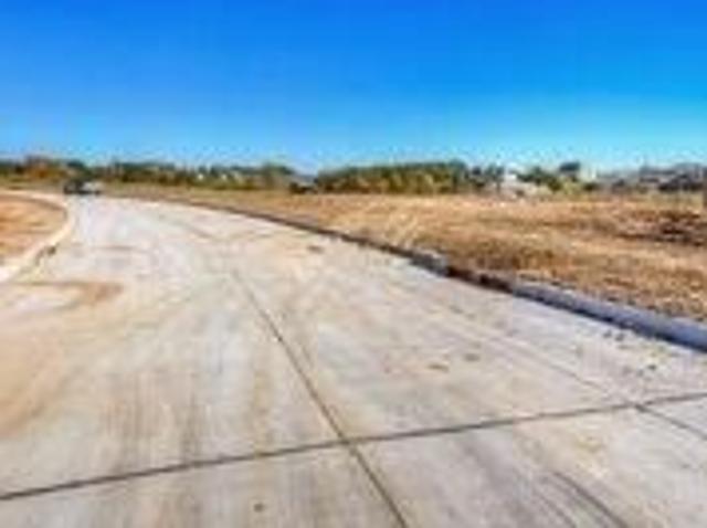 Land for sale in Pella, Iowa