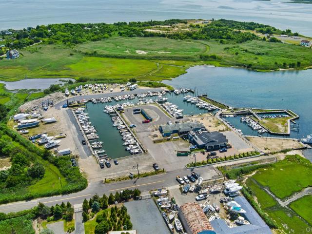 Commercial for sale in Centereach, New York