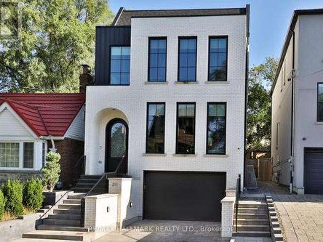 House for sale in Toronto—St. Paul's, Toronto