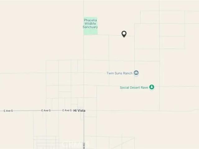 Land for sale in Pomona, California