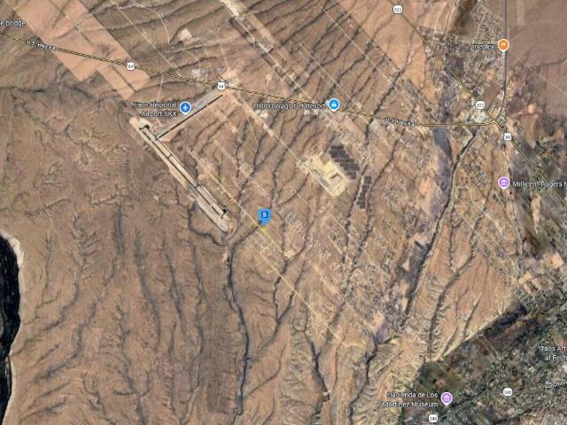 Land for sale in New Mexico