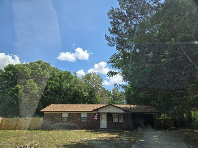 House for sale in Crestview, Florida