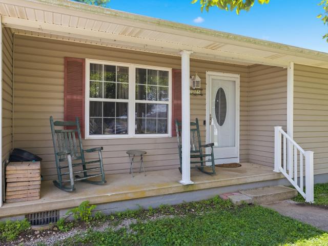 House for sale in Harrodsburg, Kentucky