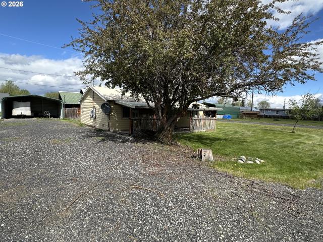 House for sale in Oregonia