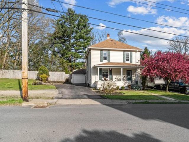 House for sale in Clearfield, Pennsylvania