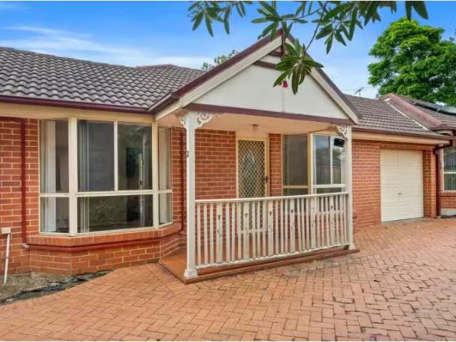 Apartment for rent in Sydney, New South Wales