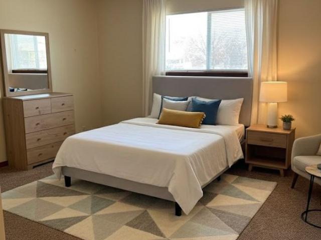 Apartment for rent in Waterloo, Iowa
