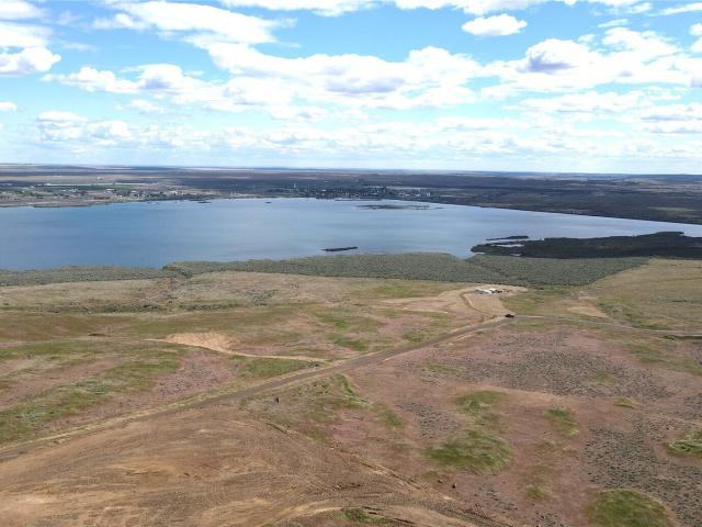 Property for sale in Coulee City, Washington