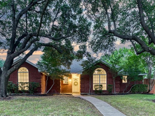 House for sale in Ellis, Texas