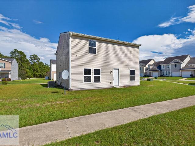 House for sale in Hinesville, Liberty County