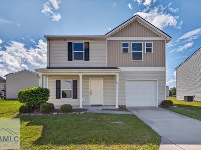 House for sale in Hinesville, Liberty County