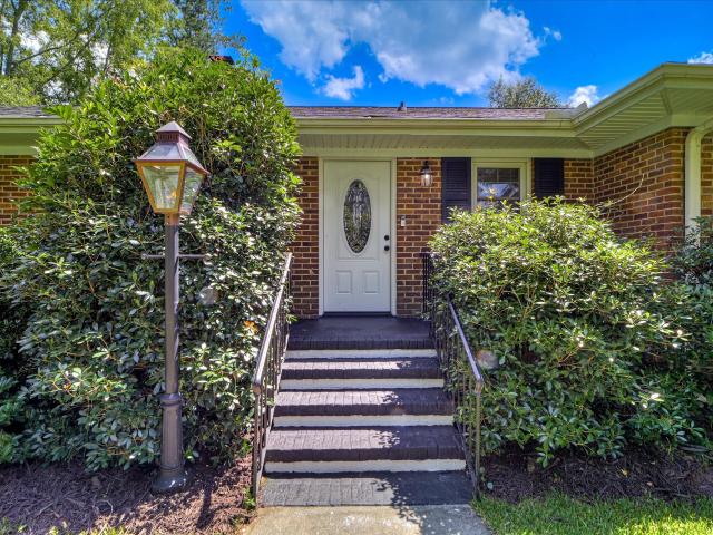 House for sale in Aiken, South Carolina
