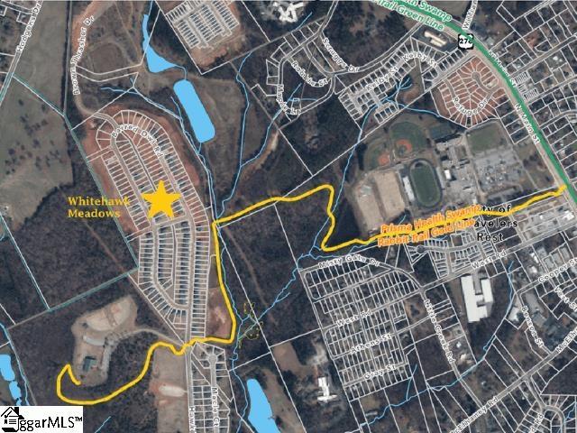 House for sale in Travelers Rest, South Carolina