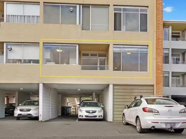 Apartment for rent in Hobart, Tasmania