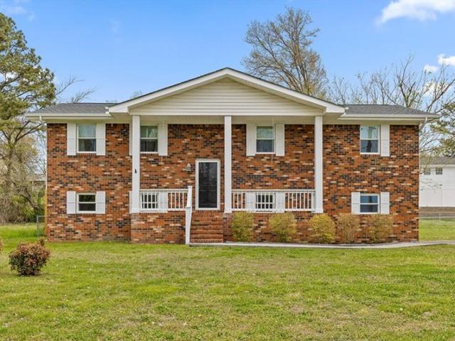 House for sale in Fort Oglethorpe, Georgia