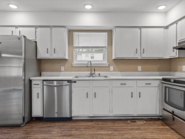 House for sale in Fort Oglethorpe, Georgia