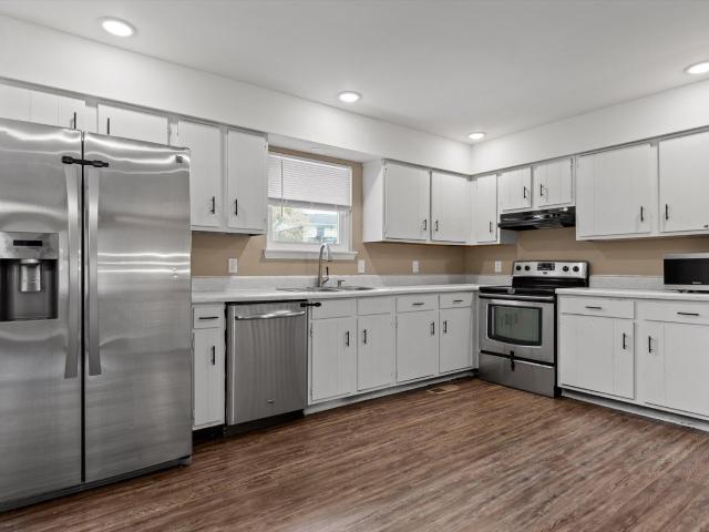House for sale in Fort Oglethorpe, Georgia