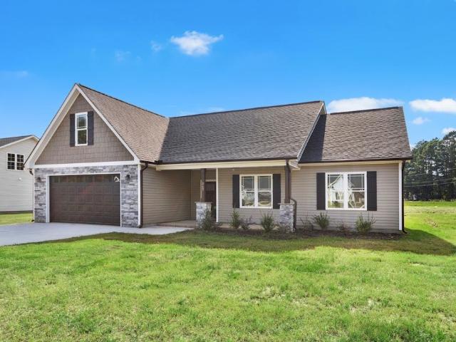 House for sale in Kenly, North Carolina