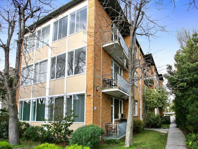 Apartment for rent in Camerons Creek, Victoria