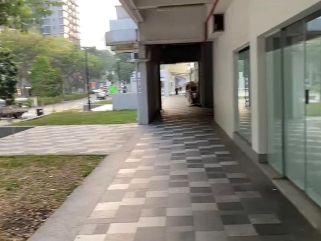 Property for rent
