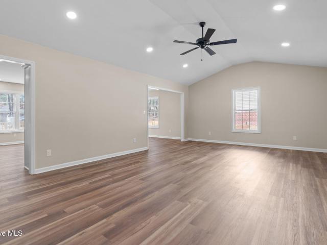 House for sale in Hamlet, North Carolina